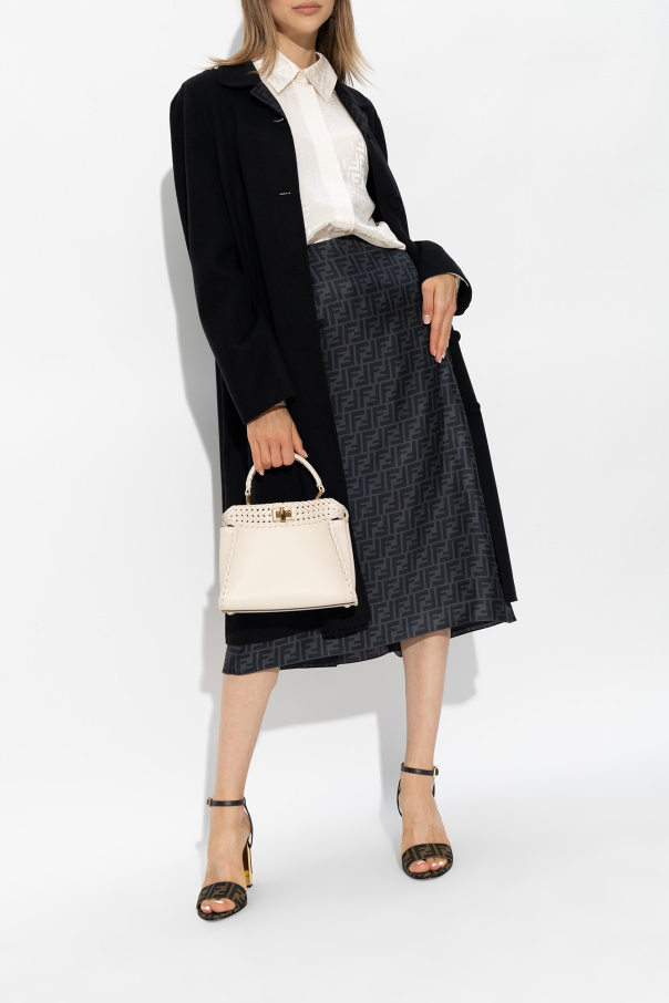 Women's Shoes | SchaferandweinerShops | Fendi 'Delfina